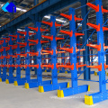 Jracking Warehouse Storage Arm Racking System Cantilever Rack AS4084